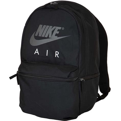 nike air rucksack damen schwarz|Nike Rucksäcke für Damen .